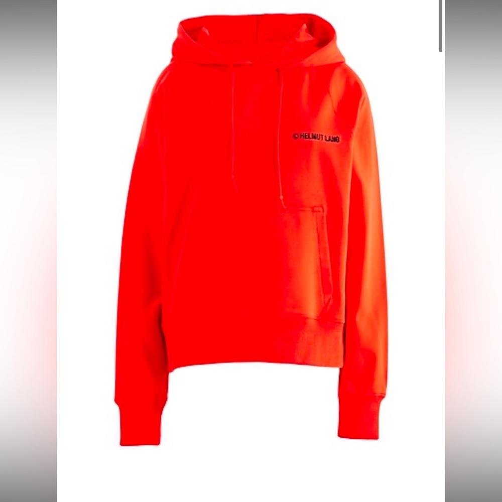 HELMUT LANG